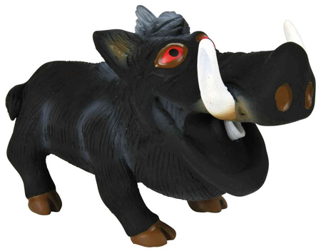 Trixie Dzik lateksowy chrumkający 18cm [TX-35497]