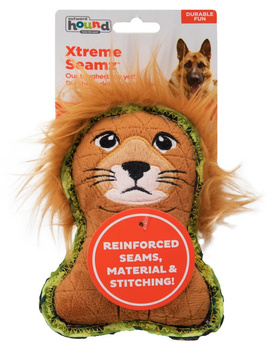 OH WYTRZYMAŁY LEW  SM - WZMOCNIONE SZWY k