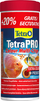 TetraPro Colour Multi Crisps 300ml