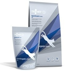 Trovet RRD Hypoallergenic Królik dla kota 500g