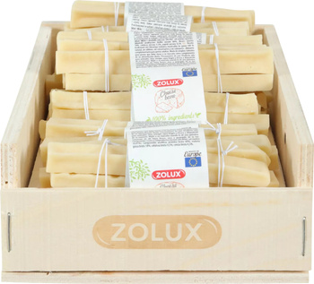 ZOLUX Przysmak naturalny dla psa Ser himalajski XS 4szt. 22 g