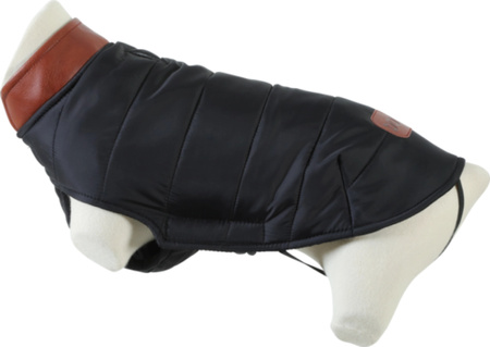 ZOLUX Kurtka puchowa LONDON T25 kol. czarny