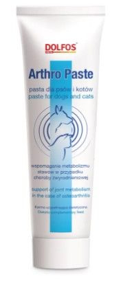Dolfos Arthro Paste 100g