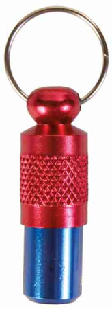 TX-2279 ADRESÓWKA NIEBIESKO/CZERWONA        /6