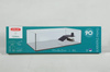 *- ZOLUX Aquaterrarium Karapas Aqua PRIMO 90x38x25 cm kol. czarny