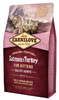 Carnilove Cat Salmon & Turkey for Kittens - łosoś i indyk 2kg