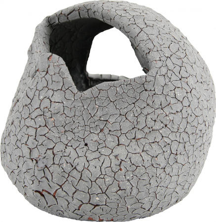 Zolux Ozdoba do akwarium kula ceramiczna ETNA L 10,5x10,5x10 cm
