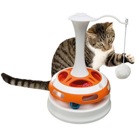 Ferplast Zabawka Tornado [85100200]