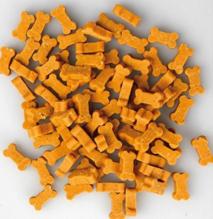 FLAMINGO PRZYSMAK DLA PSA 500g CHICKEN