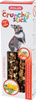 ZOLUX Kolba Crunchy Stick królik marchew/mlecz 115 g
