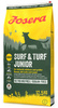 Josera Surf & Turf Junior 12,5kg
