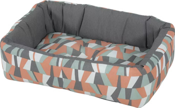 Zolux Legowisko dla psa ONE GREENWOOD 65 cm 57x42x16,2 cm