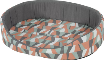 Zolux Legowisko dla psa ONE GREENWOOD 80 cm 79,7x64x20,2 cm