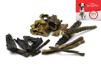 ARAMI C 200g MIX WOŁOWY