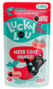 Lucky Lou Lifestage Adult Drób i tuńczyk saszetka 125g