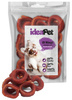 IdeaPet Ringi z kaczką i rybą 500g
