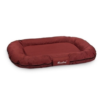 BIMBAY PONTON nr.6 BORDO 140X110