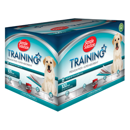 TRAINING PADS MATY TRENING. 55x56 100szt nowa cena