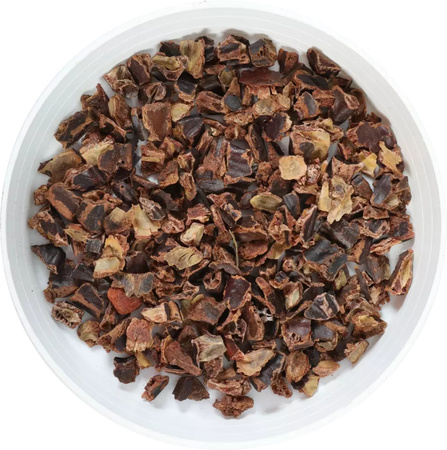 ZOLUX Przysmak naturalny dla gryzoni NUTRIMEAL3 GARDEN karob 60 g