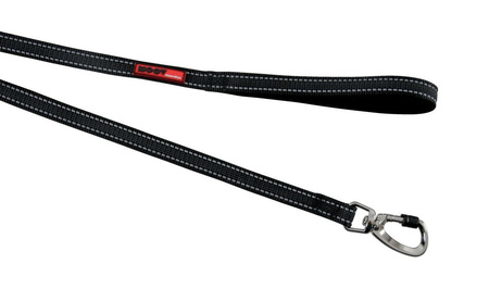 Zolux Smycz dla psa MOOV 15 mm/1,2 m kol. czarny