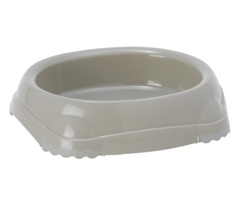 Yarro/Moderna Miska dla kota Smarty 0,2L beż [Y3702]