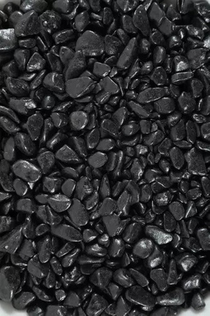 ZOLUX Żwirek do akwarium Aquasand EKAI kol. czarny 1 kg