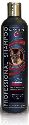 Certech Super Beno Professional Szampon Owczarek niemiecki 250ml