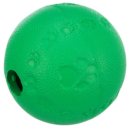 TX-34943 PIŁKA SNACKY 11cm