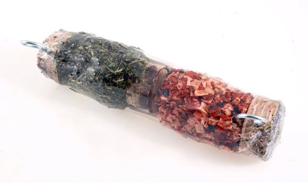 HAM-STAKE HS.07B NATURALNY PAŚNIK         ZIOŁOWO WARZYWNY