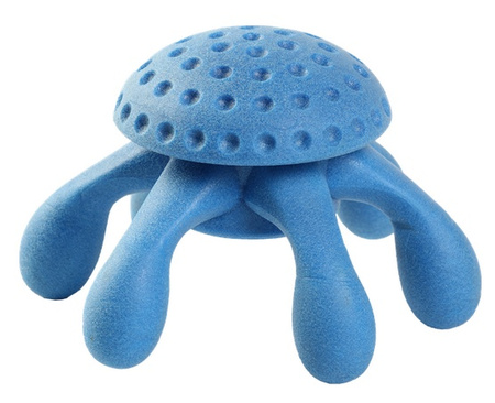Kiwi Walker Let's Play Octopus Mini ośmiornica niebieska