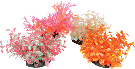 Zolux Napowietrzacz do akwarium AEROPLANT 17cm kol. różne