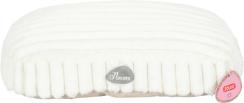 ZOLUX Poducha dla kota ze zdejmowanym pokrowcem NAOMI kol. beżowy