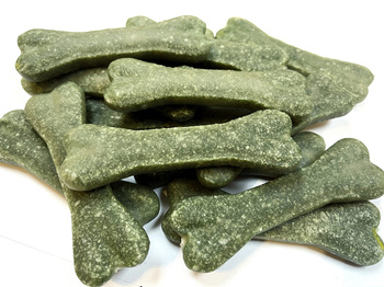 ALDA G397 GRYZAK KOLAGENOWY ALGI MORSKIE 12 cm./16 szt.