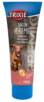 TX-31842 PASTA DLA PSA BEKONOWA 110g