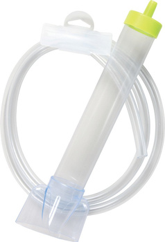 ZOLUX Odmulacz do akwarium L