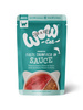 WOW CAT Thunfisch in sauce - kawałki tuńczyka w sosie (85g)