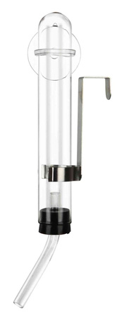 TX-6070 POIDEŁKO SZKLANE DLA GRYZONI 50ml  /6