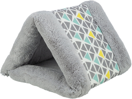 TX-62805 LEGOWISKO SUNNY DLA KAWII,       KRÓLIKA MINIATURKI 44x33x40cm