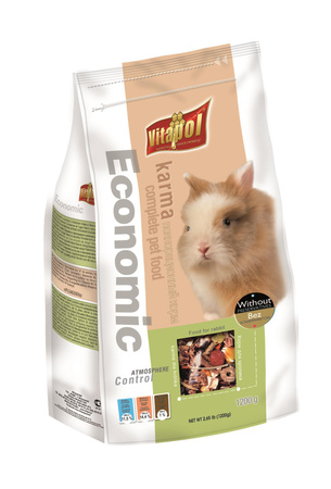 Vitapol Economic Królik 1200g [0126]