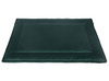 MIMIKO Pets Mata Velvet 100x70cm butelkowa zieleń