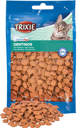 Trixie Denta Fun Dentinos 50g [4266]