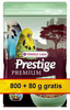 Versele-Laga Prestige Budgies Premium papużka falista 880g (800g+80g gratis)