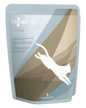 Trovet FRD Intestinal dla kota saszetka 85g
