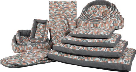 Zolux Poducha dla psa sleeper ONE GREENWOOD 97 cm