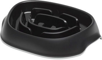 YARRO MISKA SLOMO 0,95L CZARNA