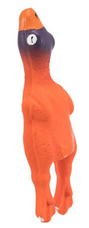 Trixie Gęś lateksowa piszcząca 14cm [TX-35093]