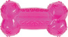 ZOLUX Zabawka dla psa kość TPR POP 14 cm kol. różowy
