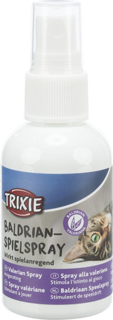 TX-42420 SPRAY WALERIANOWY 50ml /6