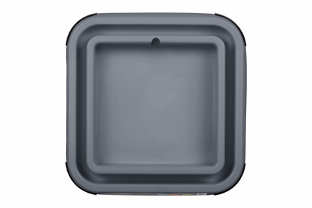 Lickimat OUTDOOR KEEPER szary