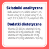 Karma mokra dla psa VET RESPONSE VETERINARY DIET HYPOALLERGENIC królik puszka 400 g